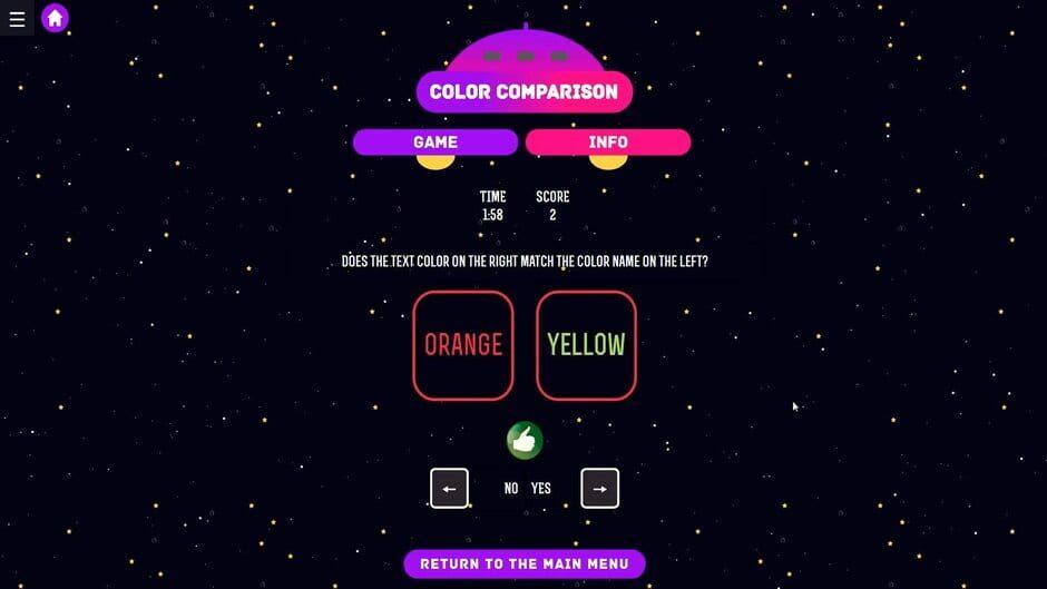 7-in-1 Brain Sharpness Bundle screenshot 4