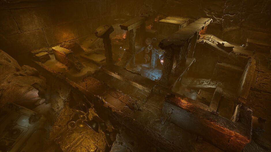 Ready Player One: Rise of the Gunters screenshot 2