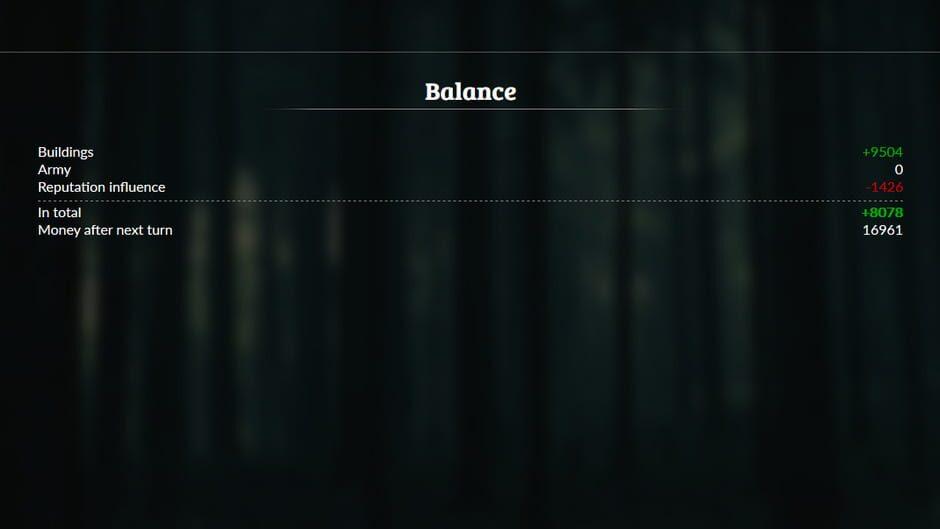 Ensismoon screenshot 3