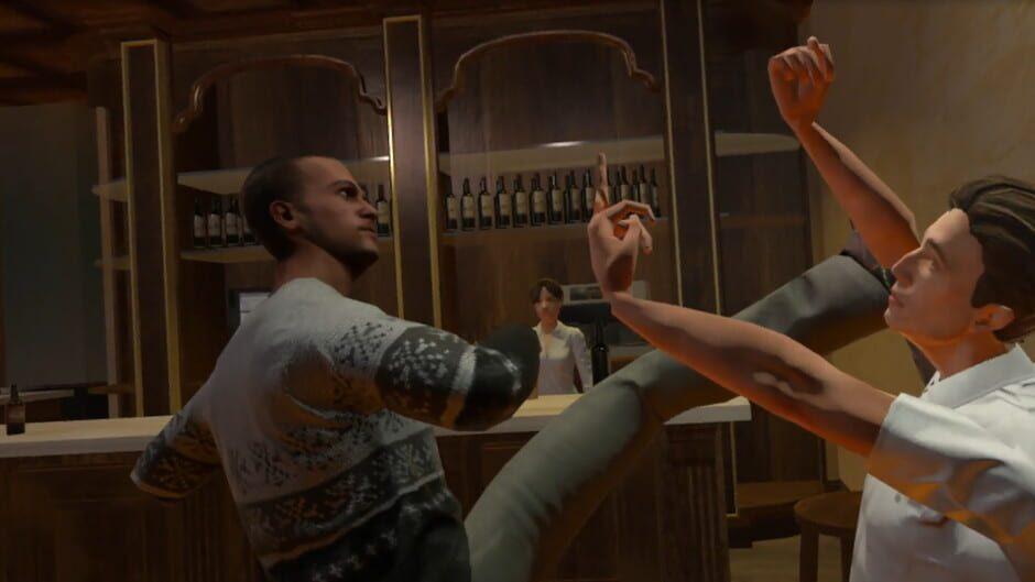 Drunkn Bar Fight screenshot 4