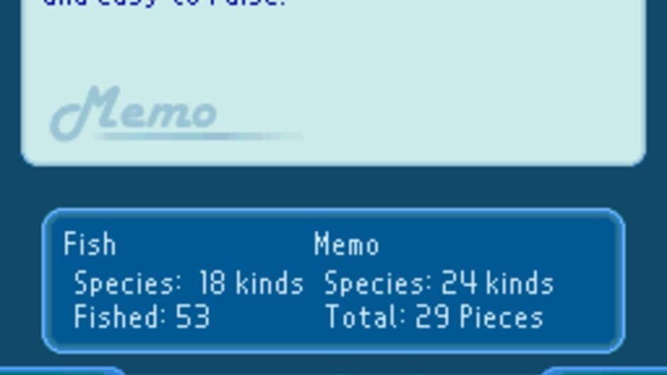My Aquarium: Seven Oceans screenshot 2
