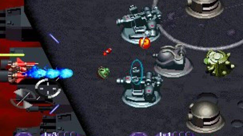 Ironclad screenshot 1