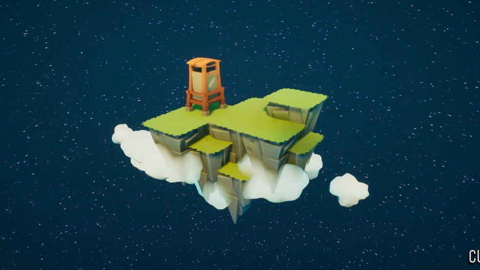 Cube Island screenshot 2