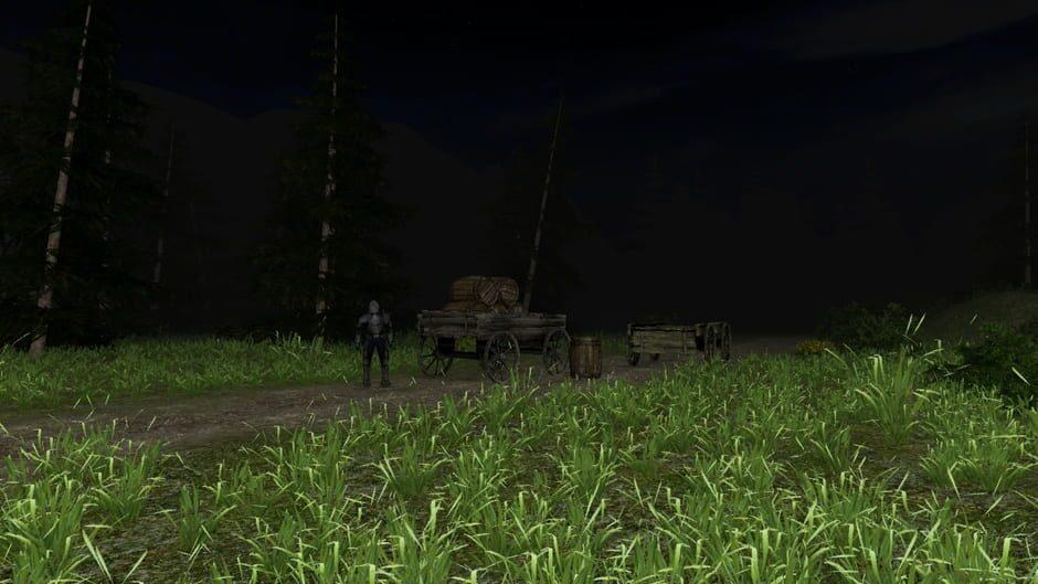 The Life of Greather screenshot 2