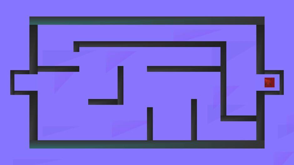 BlindMaze screenshot 2