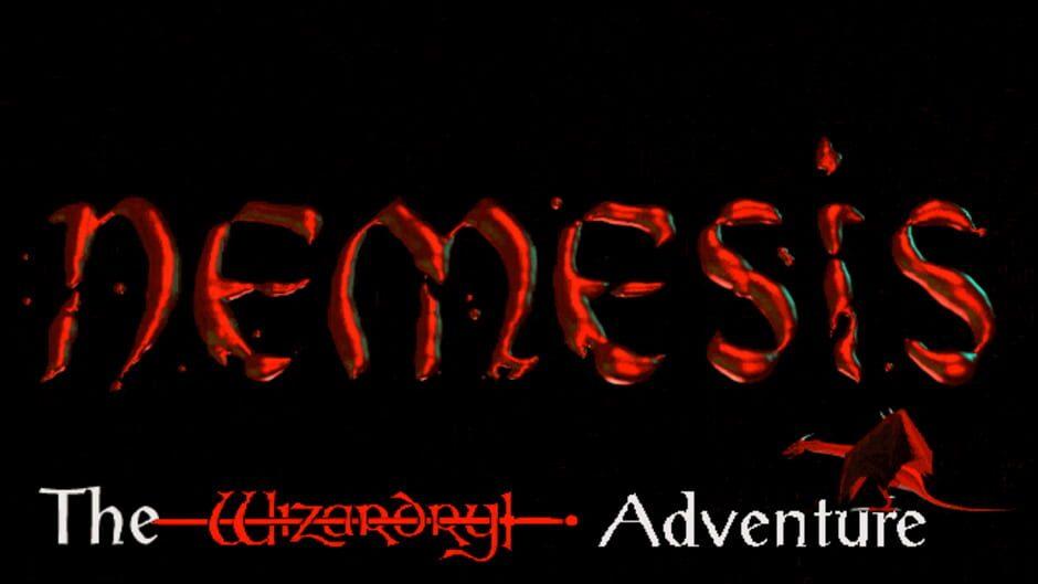 Nemesis: The Wizardry Adventure screenshot 2