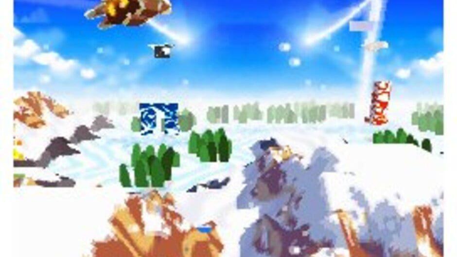 Pop Island: Paperfield screenshot 2