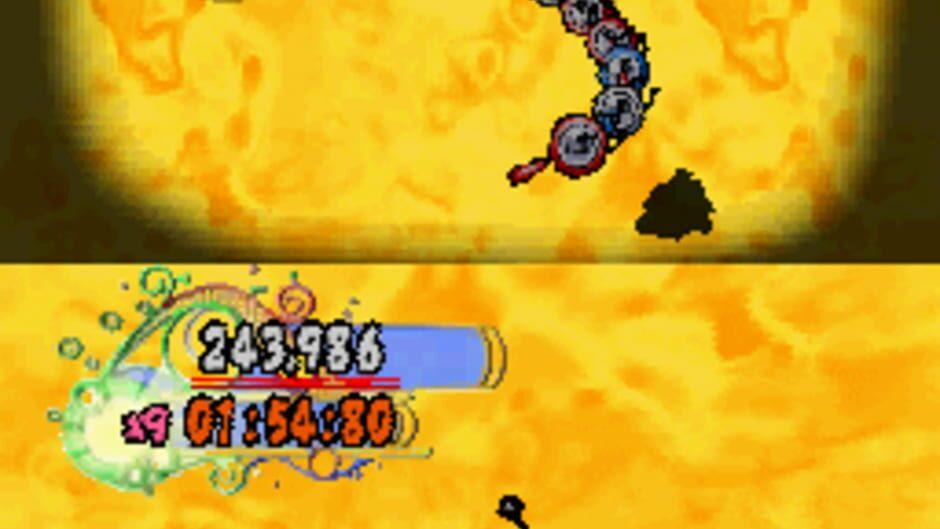 Escape the Virus: Swarm Survival screenshot 3