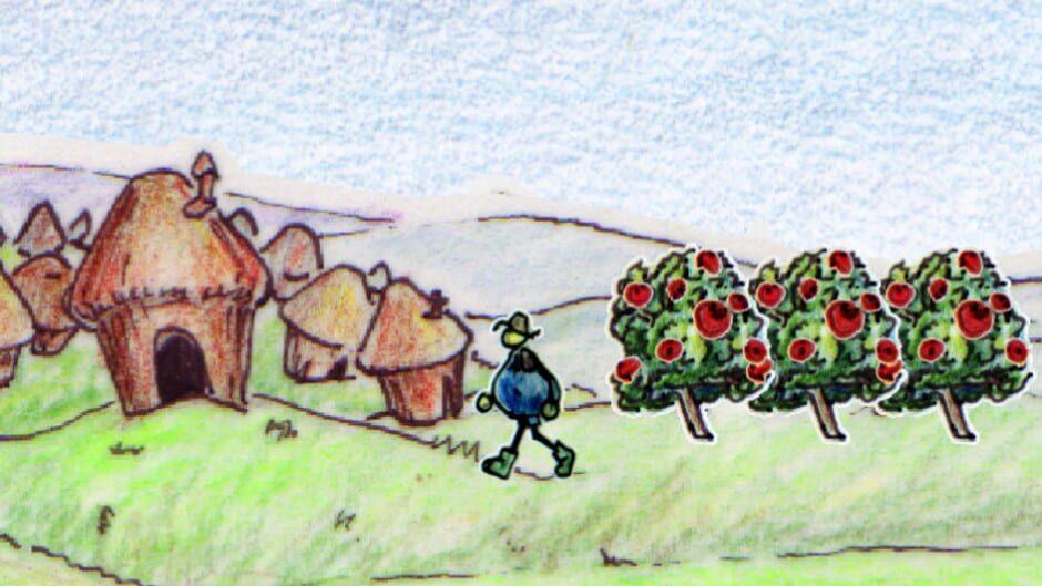 Sprout screenshot 2