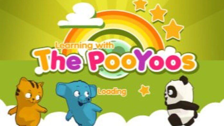 Learning With the PooYoos: Episode 1 screenshot 3