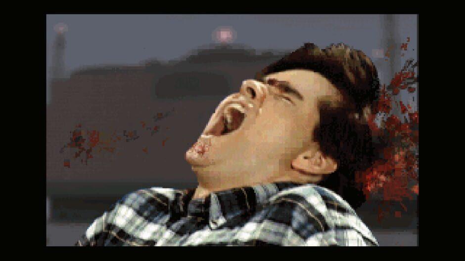 Harvester screenshot 4