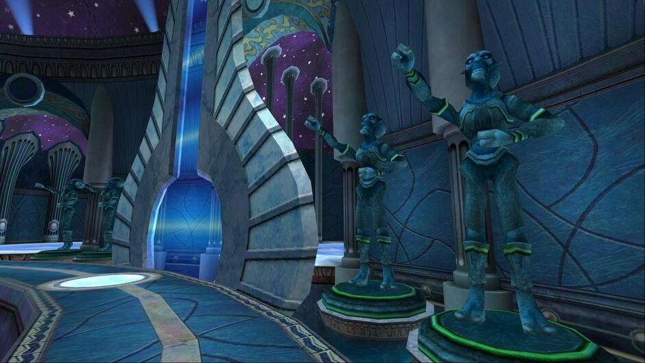 Wizard101 screenshot 4