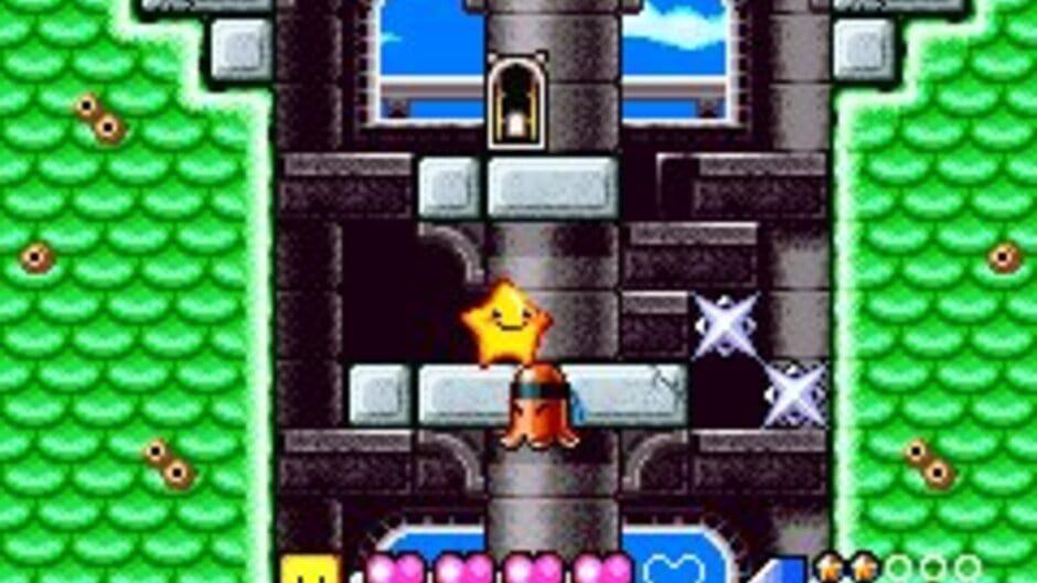 Densetsu no Starfy 2 screenshot 3