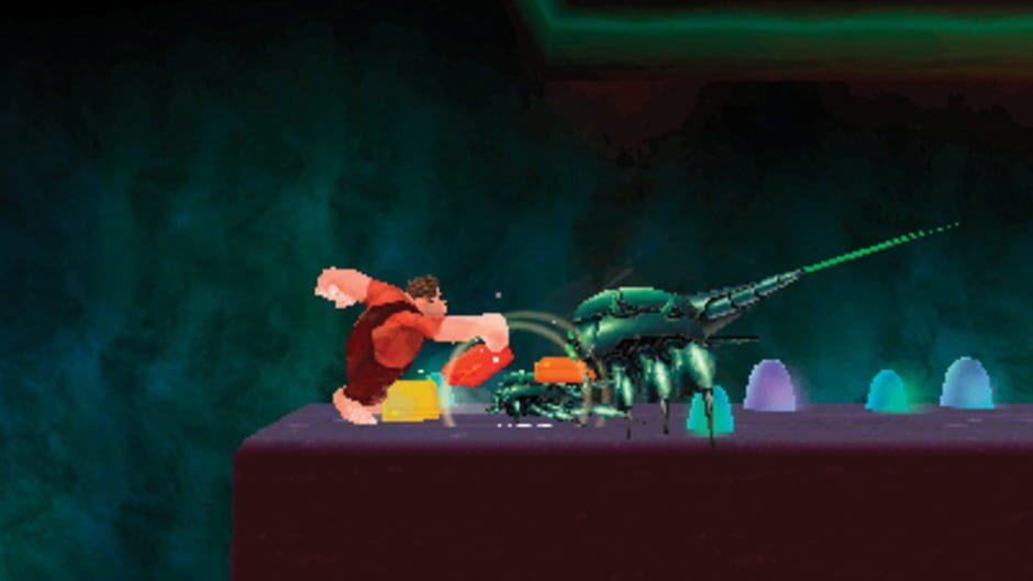 Wreck-It Ralph screenshot 3