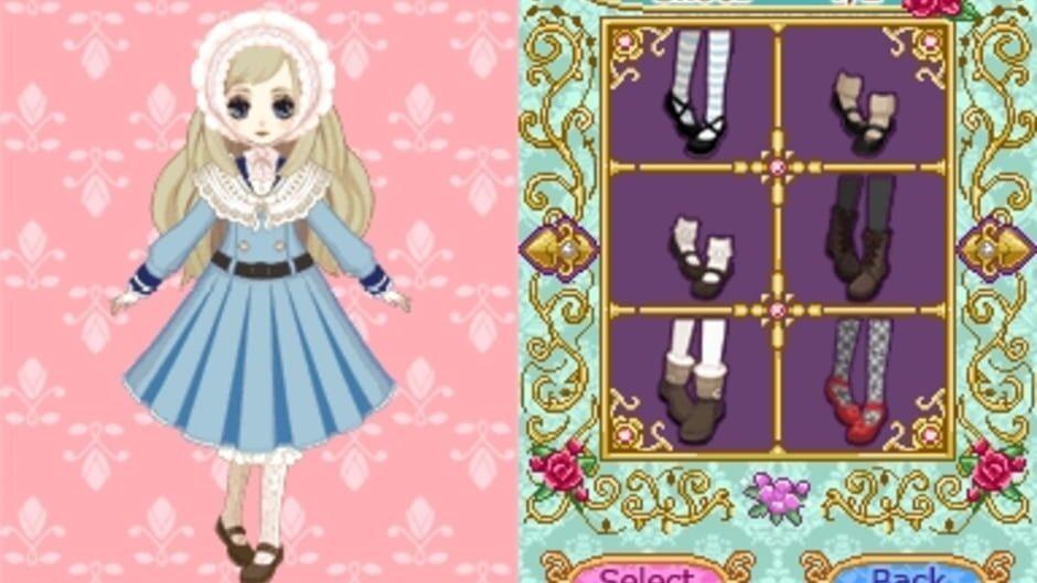 Anne's Doll Studio: Antique Collection screenshot 3