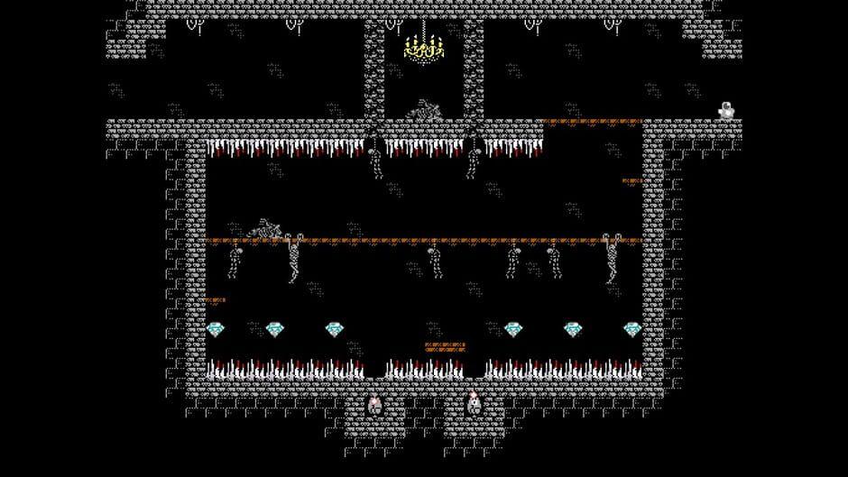 Dispersio screenshot 4