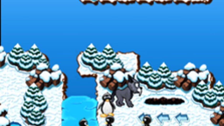 Arctic Escape screenshot 3