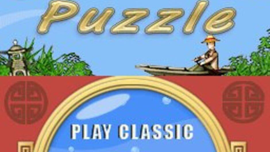 Ferryman Puzzle screenshot 2