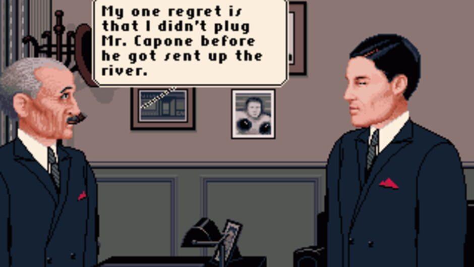 The King of Chicago screenshot 4