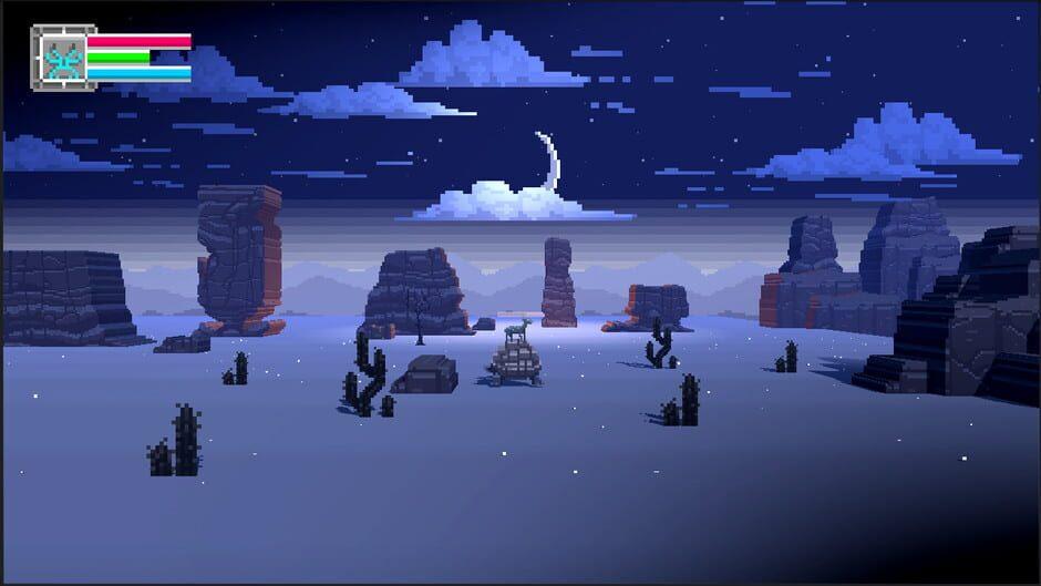 The Deer God screenshot 4