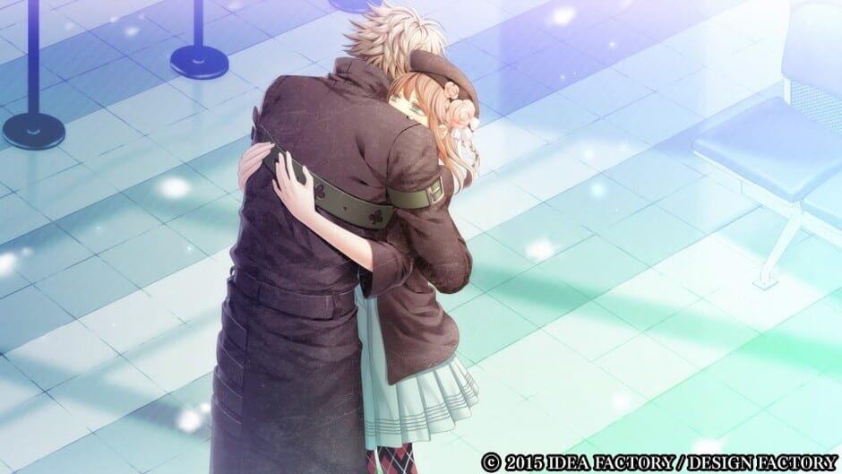 Amnesia: Memories screenshot 4