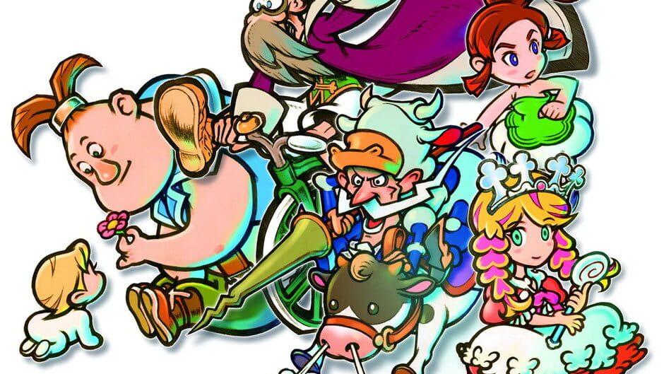 Little King's Story artwork 1