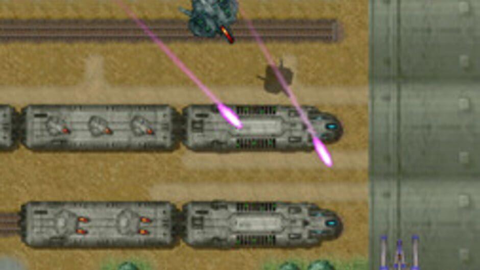 Wolflame screenshot 1