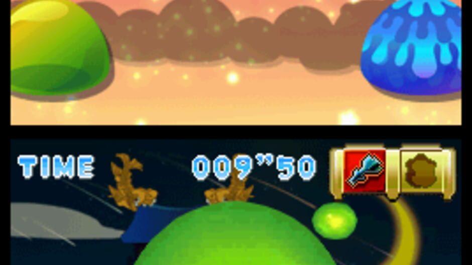 Invasion of the Alien Blobs! screenshot 3