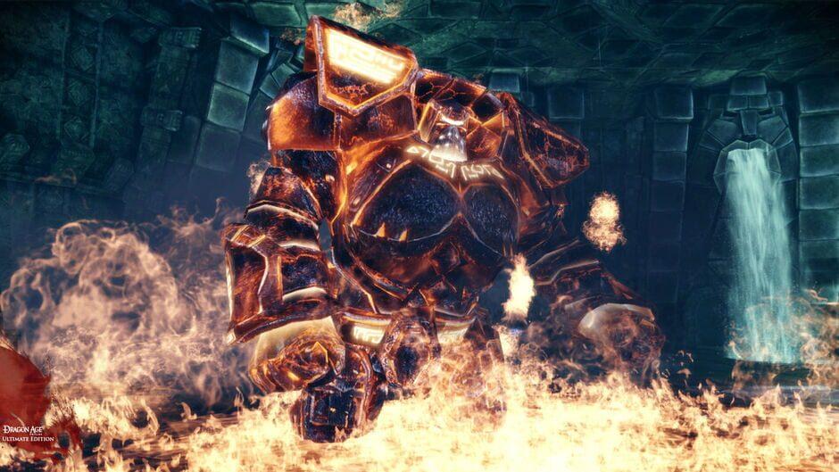 Dragon Age: Origins - Ultimate Edition screenshot 4