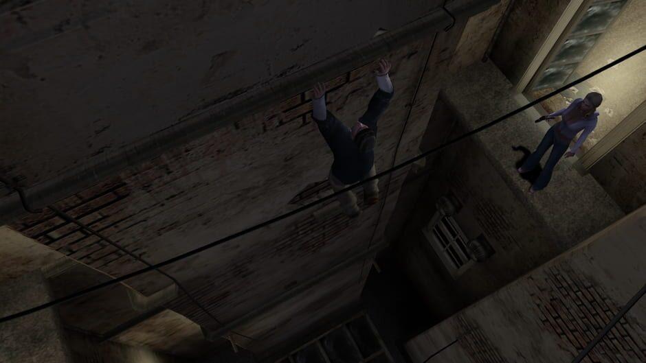 ObsCure: The Aftermath screenshot 4