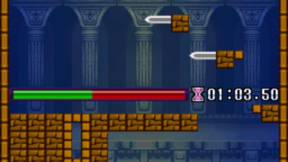 GO Series: Tower of Deus screenshot 4