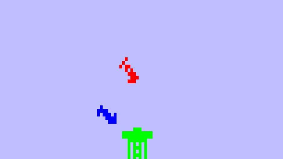 Videocart-4: Spitfire screenshot 1