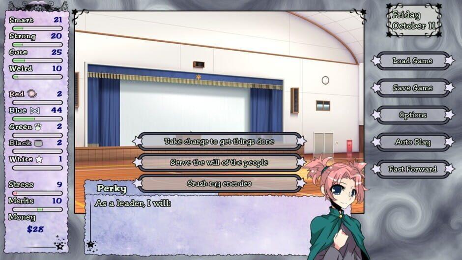 Magical Diary: Horse Hall screenshot 2