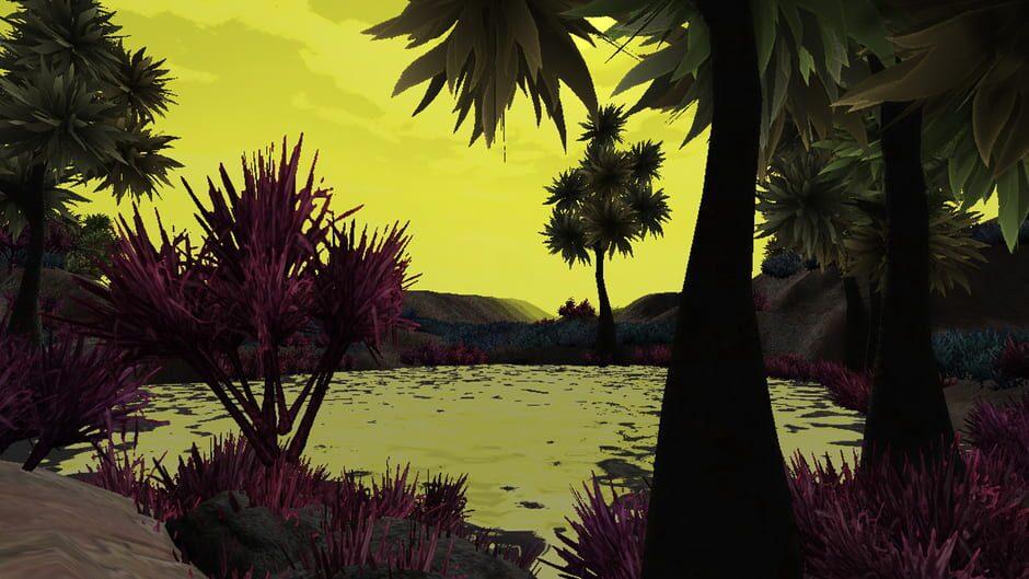 Star Explorers screenshot 1