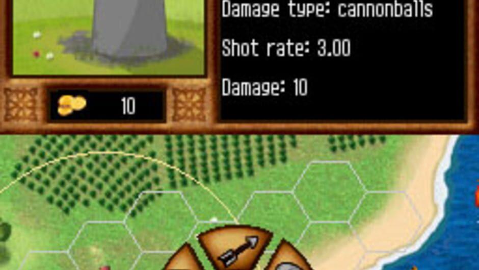 Viking Invasion screenshot 2