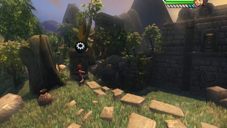 Bolt screenshot 3