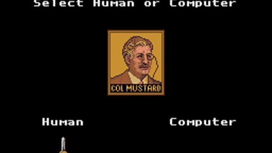 Clue screenshot 3