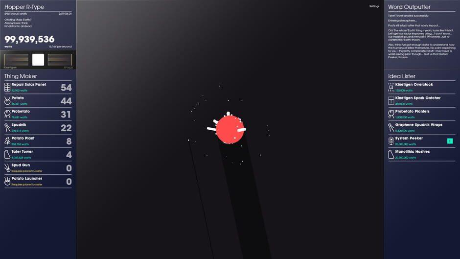Spaceplan screenshot 3