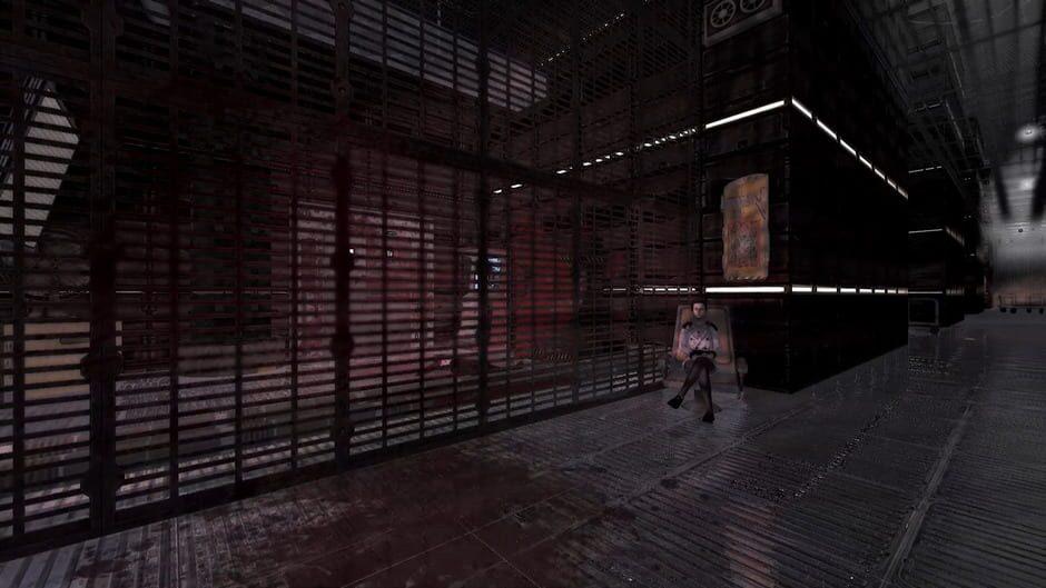 Enshrouded World: Home Truths screenshot 3