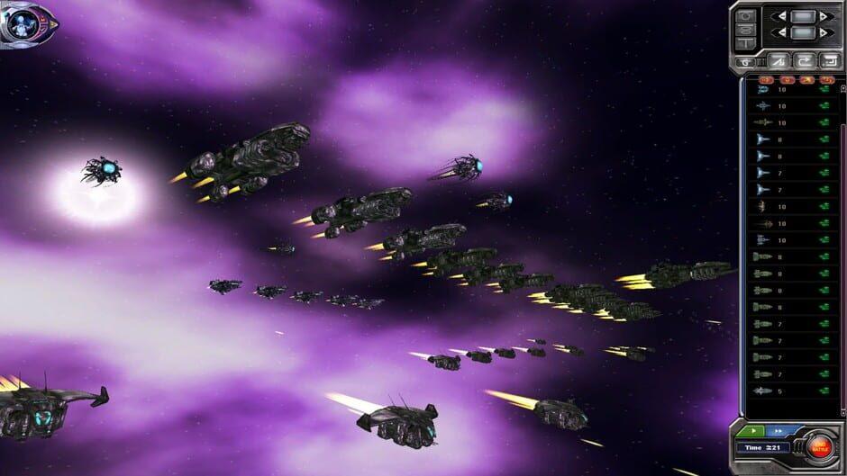 Armada 2526: Gold Edition screenshot 4