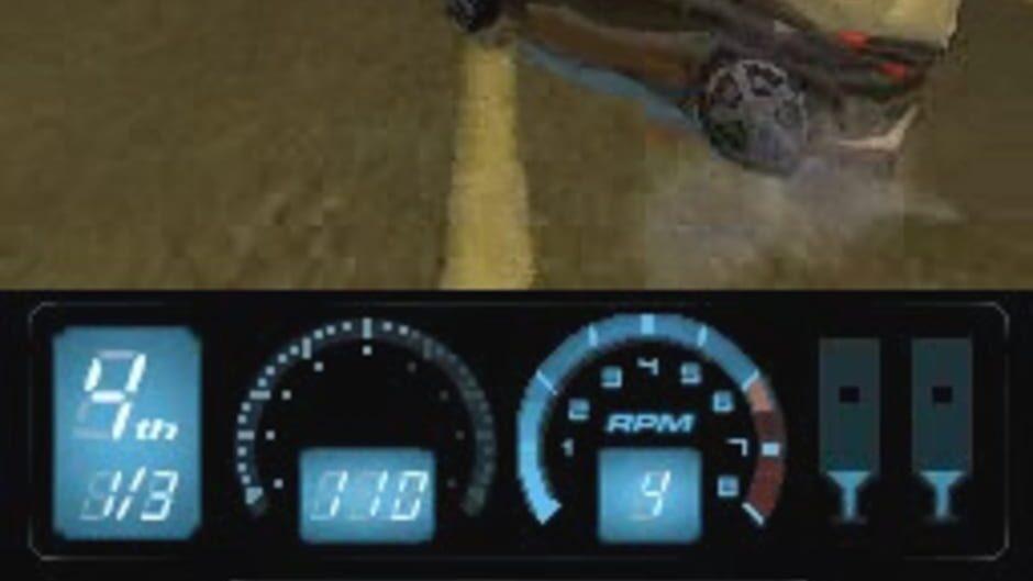 Drift Street International screenshot 1