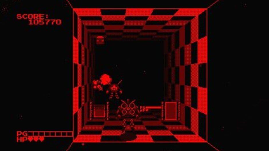 Space Squash screenshot 4
