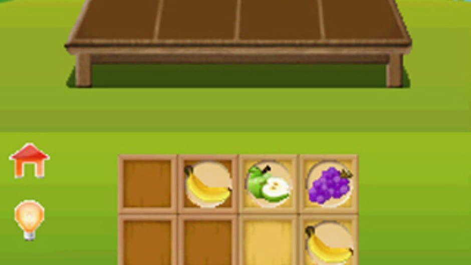 Lola's Fruit Shop Sudoku screenshot 2