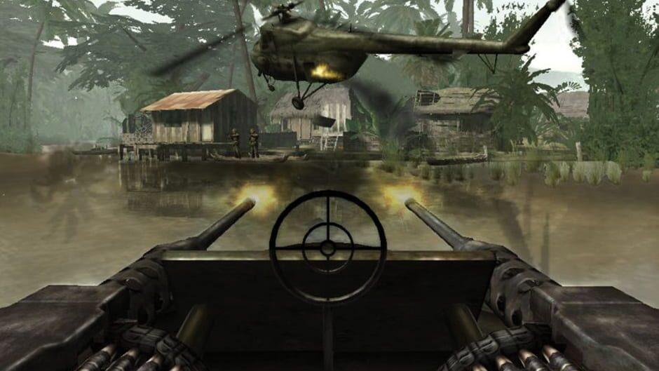 The Royal Marines Commando screenshot 3