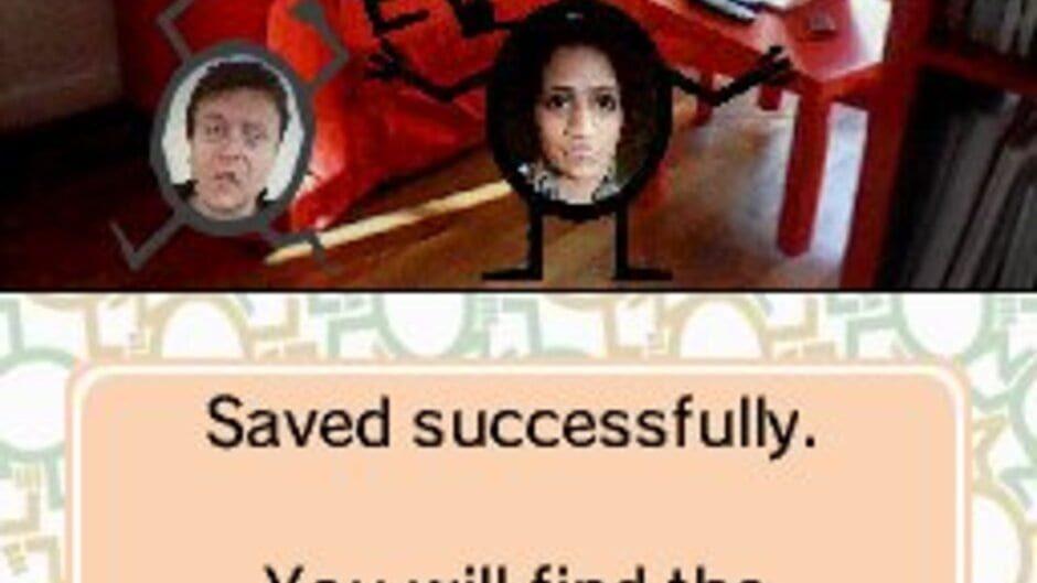Faceez screenshot 3