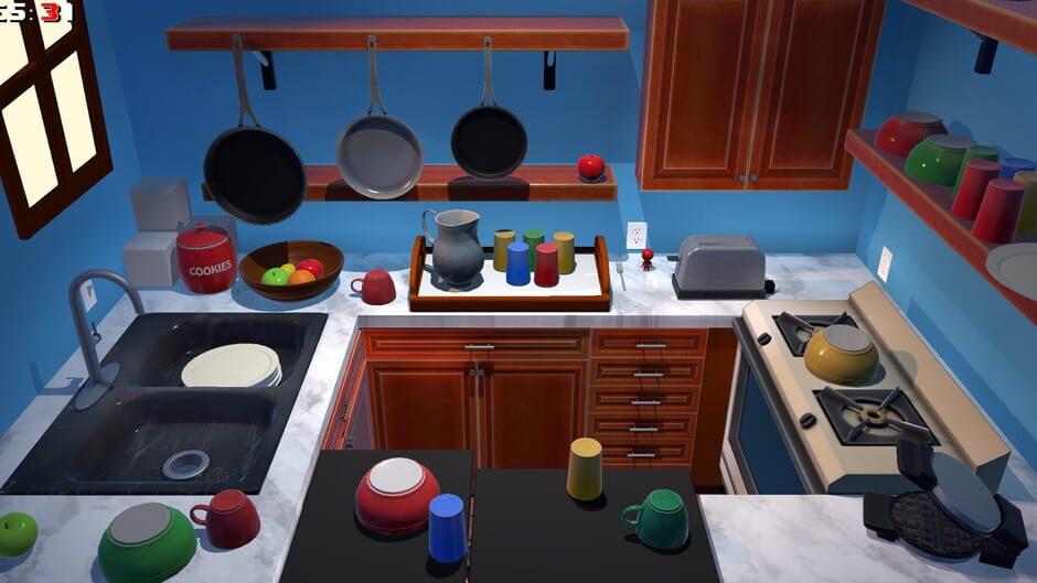 Takelings House Party screenshot 2