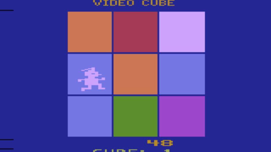 Atari Video Cube screenshot 4