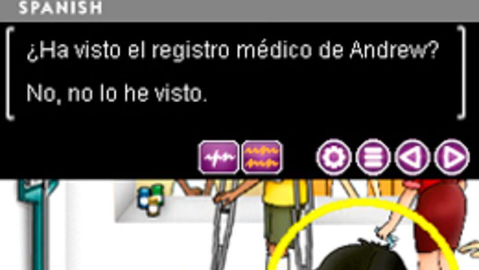 Play & Learn Spanish screenshot 4