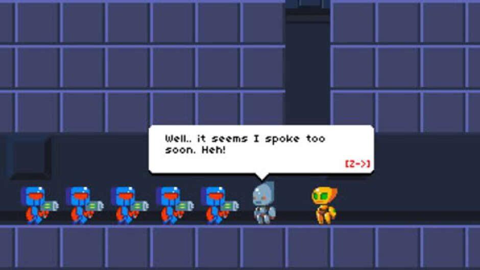 Celestial Mechanica screenshot 2