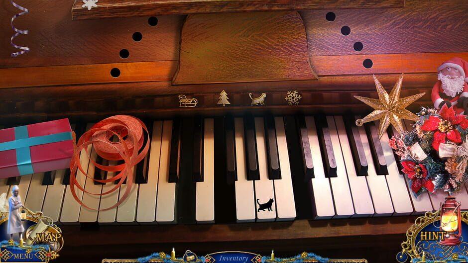 Christmas Stories: A Christmas Carol - Collector's Edition screenshot 4
